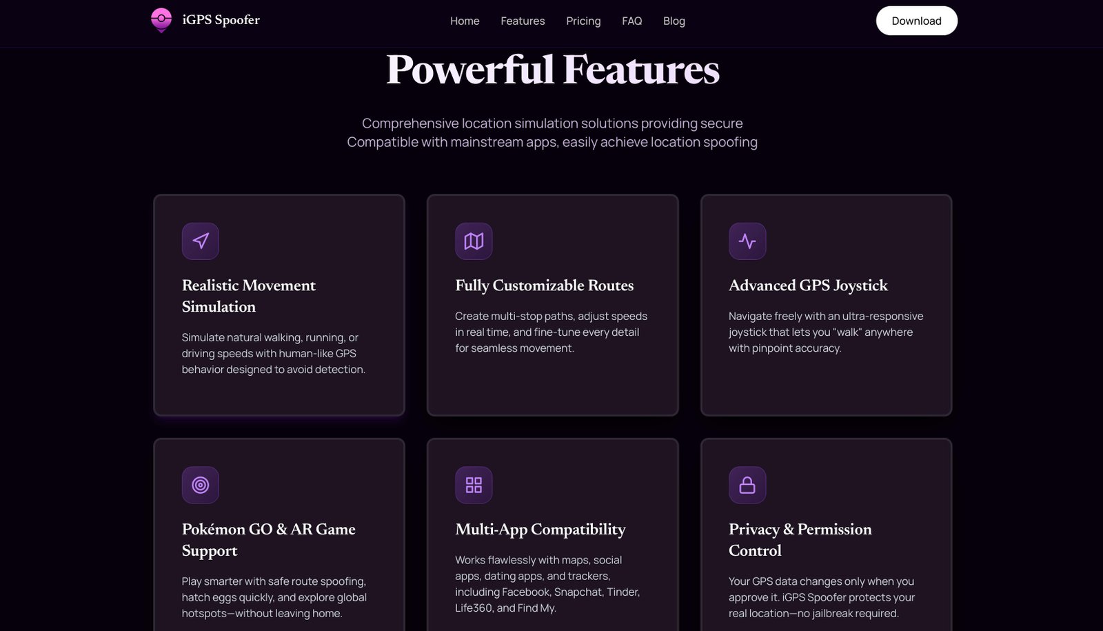 GPS Spoofer - Image 2