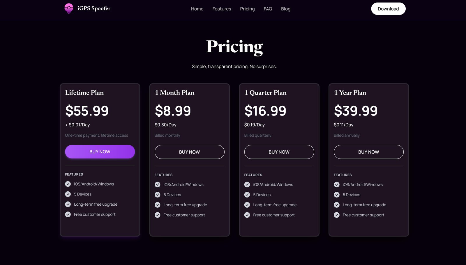 GPS Spoofer - Image 3